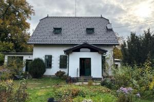 Rodinné domy, Hranice, 2025