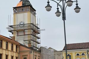 Historicke stavby, Hranice, 2025