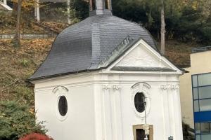 Historicke stavby, Teplice nad Bečvou, 2026