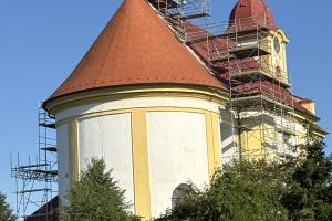 Historicke stavby, Soběchleby, 2026
